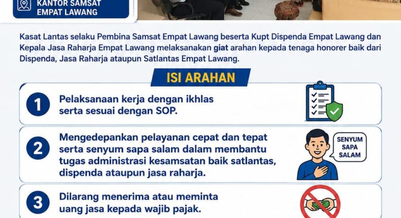 foto slider headline